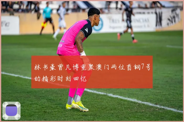 林书豪曾凡博重聚澳门两位首钢7号的精彩时刻回忆